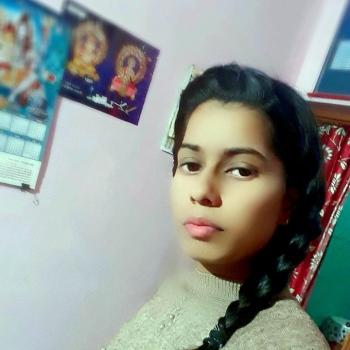 Priyanshi Yadav
